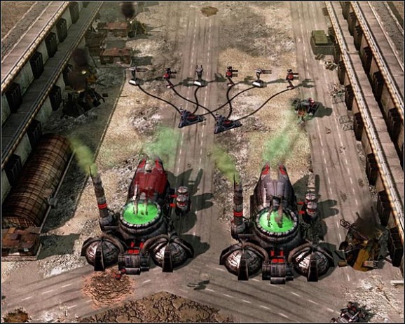 download command & conquer mobile